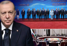 Erdoğan’dan Şanghay İşbirliği Örgütü mesajı: Türkiye üyeliğe mi hazırlanıyor?